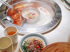 -重庆德庄火锅(映月湖环宇城店)