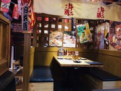 -牛藏·黑毛和牛烧肉(环市东店)