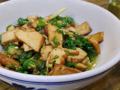 -衡东土菜馆(天际绿洲店)