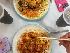 -美肴冰品·汉堡·牛腩饭(总店)