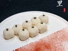 -大拙里·精致融合菜(沙湖桃源国际店)