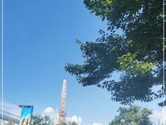 -七彩云南欢乐世界