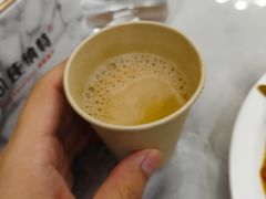 -清真·AL-JANNAT 佳纳特餐厅(狮子桥店)