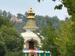-塔尔寺