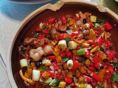 -辣婆婆(航天桥店)