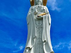 -三亚南山文化旅游区