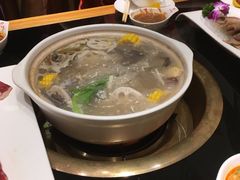 -川中故事·成都老火锅(东书房店)