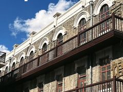 -中华巴洛克风情街