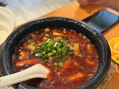 烧牛脊髓-曾牛肉