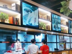 -吴满满油泼面(北方风味园店)