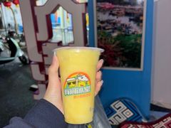 -有间冰室(侨港风情街店)