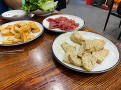 -风味烧烤(泰富店)