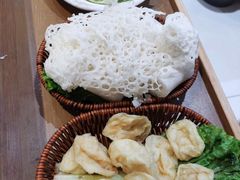 -濠七糟粕醋•海南酸汤火锅(中关村店)