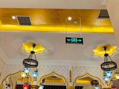 -北疆饭店(朗悦公园茂店)