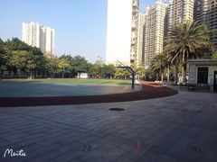 -广州市海珠区第二实验小学(珠江帝景苑校区)