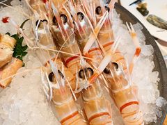 -Mr·Fish鱼鲜生海鲜放题(银泰in99店)