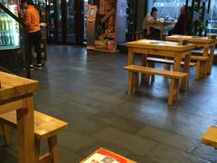 大堂-管氏翅吧(广渠门店)
