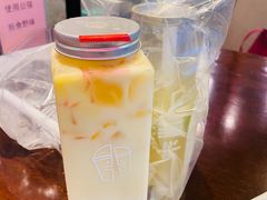 -桂客膳房·珍品堂