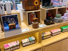 -G·SPACE(金鹰世界店)