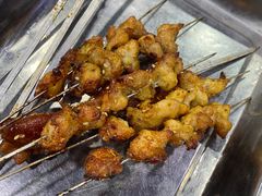 -老虎滩大连海鲜烧烤(建邺云锦路总店)