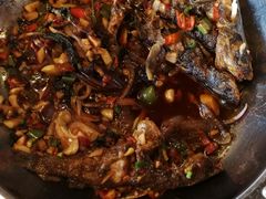 -禾田下生态餐厅(华天城总店)