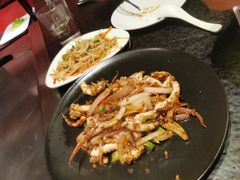 -火地铁板烧(昆山万象汇店)