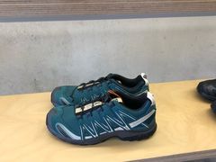 -SALOMON萨洛蒙(北京王府中环店)