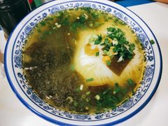 豌豆海带米粉-永华米粉(总店)