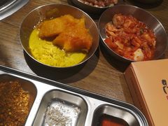 -·缸桶屋·韩式牛肋条自助烤肉(西湖D11店)