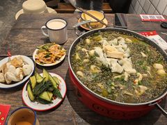 -聂发财重庆江湖菜(解放碑店)