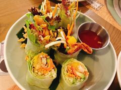 -CHINCHIN 青青·泰国料理(万象食家店)
