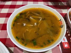-西贝(上海新梅广场店)