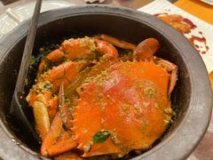 -Ministry of Crab(科伦坡店)