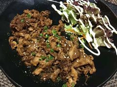 -长崎屋·日本料理·刺身·烧鸟(天河北路店)