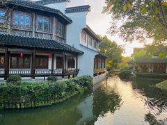 -石湖景区