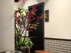 -山水茶艺馆·点心粤菜·30年老字号