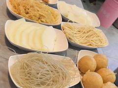 -光头药膳鸡(莱茵小镇店)