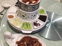 -大鸭梨