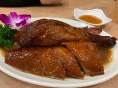 陈记烧鹅-香港深井掂檔烧鹅茶餐厅(海韵城店)