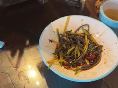 -江边城外烤全鱼(方庄时代购物中心店)
