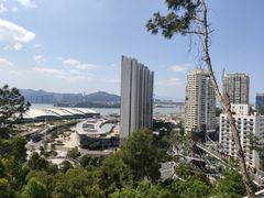 -狐尾山公园