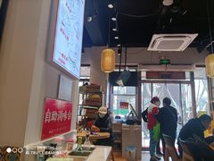 -荔银肠粉·非遗手藝(夫子庙店)