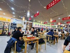 -亿牌牌东北烧烤(怀特店)