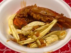 -谭厨中山传家菜.乳鸽.脆鲩鱼(华强北中航城店)