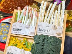 -蜀大侠火锅(总府路店)