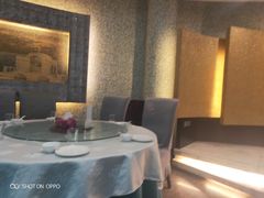 包厢-玉林烤鸭店(定福庄店)