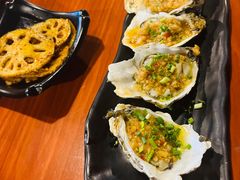 -林二哥宜烤官·宜宾小烧烤