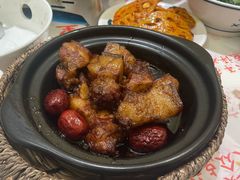 -堂瓦里·33年传统赣菜(第一街区店)