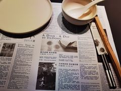 -小大董·烤鸭(观景餐厅·南京西路店)