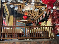 -刘妈小集市(黄陂广场店)